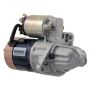 REMY ELECTRICAL 17609 Remanufactured Starter Motor