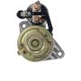REMY ELECTRICAL 17609 Remanufactured Starter Motor