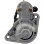 REMY ELECTRICAL 17609 Remanufactured Starter Motor