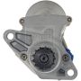 REMY ELECTRICAL 17616 Remanufactured Starter Motor