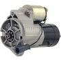 REMY ELECTRICAL 17641 Remanufactured Starter Motor