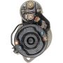 REMY ELECTRICAL 17641 Remanufactured Starter Motor