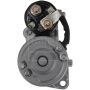 REMY ELECTRICAL 17645 Remanufactured Starter Motor