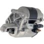 REMY ELECTRICAL 17677 Remanufactured Starter Motor