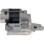 REMY ELECTRICAL 17677 Remanufactured Starter Motor