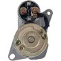 REMY ELECTRICAL 17682 Remanufactured Starter Motor