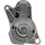 REMY ELECTRICAL 17682 Remanufactured Starter Motor