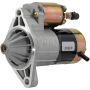 REMY ELECTRICAL 17689 Remanufactured Starter Motor