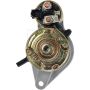 REMY ELECTRICAL 17689 Remanufactured Starter Motor
