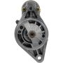 REMY ELECTRICAL 17689 Remanufactured Starter Motor