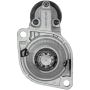 REMY ELECTRICAL 17690 Remanufactured Starter Motor