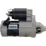 REMY ELECTRICAL 17695 Remanufactured Starter Motor