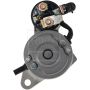 REMY ELECTRICAL 17699 Remanufactured Starter Motor