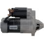 REMY ELECTRICAL 17699 Remanufactured Starter Motor