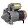 REMY ELECTRICAL 17706 Remanufactured Starter Motor