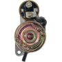 REMY ELECTRICAL 17706 Remanufactured Starter Motor