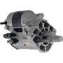 REMY ELECTRICAL 17725 Remanufactured Starter Motor