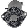 REMY ELECTRICAL 17725 Remanufactured Starter Motor