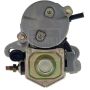 REMY ELECTRICAL 17726 Remanufactured Starter Motor