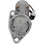 REMY ELECTRICAL 17734 Remanufactured Starter Motor