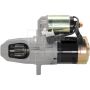 REMY ELECTRICAL 17734 Remanufactured Starter Motor