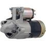 REMY ELECTRICAL 17738 Remanufactured Starter Motor