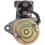 REMY ELECTRICAL 17738 Remanufactured Starter Motor