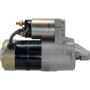 REMY ELECTRICAL 17738 Remanufactured Starter Motor