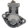 REMY ELECTRICAL 17739 Remanufactured Starter Motor