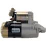 REMY ELECTRICAL 17739 Remanufactured Starter Motor