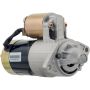 REMY ELECTRICAL 17741 Remanufactured Starter Motor