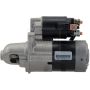 REMY ELECTRICAL 17747 Remanufactured Starter Motor