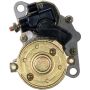 REMY ELECTRICAL 17754 Remanufactured Starter Motor