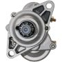 REMY ELECTRICAL 17754 Remanufactured Starter Motor