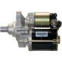 REMY ELECTRICAL 17754 Remanufactured Starter Motor