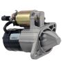 REMY ELECTRICAL 17763 Remanufactured Starter Motor