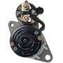 REMY ELECTRICAL 17763 Remanufactured Starter Motor