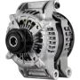 REMY ELECTRICAL 20008 Remanufactured Alternator