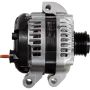 REMY ELECTRICAL 20008 Remanufactured Alternator