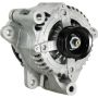 REMY ELECTRICAL 20017 Remanufactured Alternator