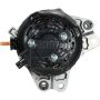 REMY ELECTRICAL 20017 Remanufactured Alternator