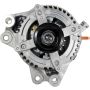 REMY ELECTRICAL 20017 Remanufactured Alternator