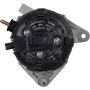 REMY ELECTRICAL 20020 Remanufactured Alternator