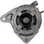 REMY ELECTRICAL 20020 Remanufactured Alternator