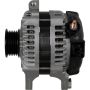 REMY ELECTRICAL 20020 Remanufactured Alternator