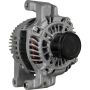 REMY ELECTRICAL 20022 Remanufactured Alternator