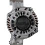 REMY ELECTRICAL 20022 Remanufactured Alternator