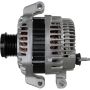 REMY ELECTRICAL 20022 Remanufactured Alternator