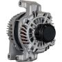 REMY ELECTRICAL 20024 Remanufactured Alternator