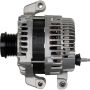REMY ELECTRICAL 20024 Remanufactured Alternator